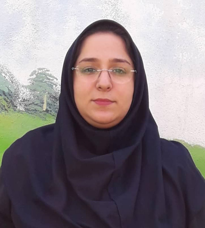 مریم حاجی پور